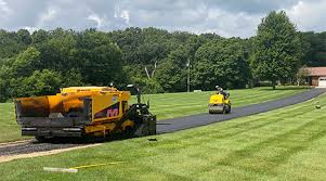 Driveway Maintenance Services in Childress, TX